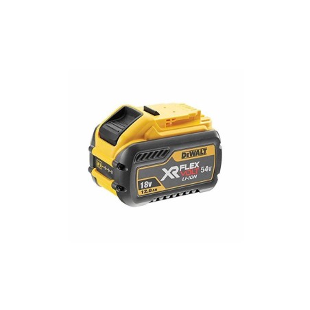 DeWALT XR FlexVolt DCB548Y2-XJ 12Ah Li-ion Battery - Power Up Your Tools with Unmatched Performance!